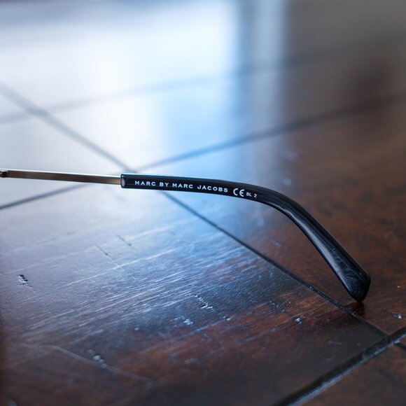Marc Jacobs sunglasses - Picture 5 of 8